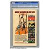 Image 2 : X-Men #20 (Marvel, 1966) CGC NM 9.4 Off-white to whit X-Men #20 (Marvel, 1966) CGC NM 9.4 Off-white 