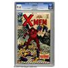 Image 1 : X-Men #32 (Marvel, 1967) CGC NM 9.4 Off-white to whit X-Men #32 (Marvel, 1967) CGC NM 9.4 Off-white 