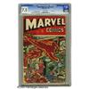 Image 1 : Marvel Mystery Comics #65 (Timely, 1945) CGC VF- 7.5 Marvel Mystery Comics #65 (Timely, 1945) CGC VF