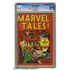 Image 1 : Marvel Tales #94 Canadian Edition (Bell Features, 194 Marvel Tales #94 Canadian Edition (Bell Featur