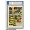 Image 2 : Sub-Mariner Comics #40 Double Cover (Atlas, 1955) CGC Sub-Mariner Comics #40 Double Cover (Atlas, 19