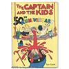 Image 1 : Captain and the Kids Miscellaneous Comics, Group of 2 Captain and the Kids Miscellaneous Comics, Gro