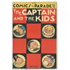 Image 2 : Captain and the Kids Miscellaneous Comics, Group of 2 Captain and the Kids Miscellaneous Comics, Gro