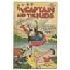 Image 3 : Captain and the Kids Miscellaneous Comics, Group of 2 Captain and the Kids Miscellaneous Comics, Gro