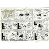 Image 2 : John Dirks - The Captain and the Kids Sunday Comic St John Dirks - The Captain and the Kids Sunday C