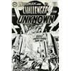 Image 1 : Neal Adams - Challengers of the Unknown #74 Cover Ori Neal Adams - Challengers of the Unknown #74 Co
