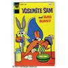 Image 2 : Pete Alvarado (attributed) - Yosemite Sam #33 Cover O Pete Alvarado (attributed) - Yosemite Sam #33 