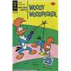 Image 2 : Pete Alvarado (attributed) - Woody Woodpecker # 154 C Pete Alvarado (attributed) - Woody Woodpecker 