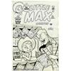 Image 1 : Al Avison (attributed) - Little Max Comics #1 Cover O Al Avison (attributed) - Little Max Comics #1 