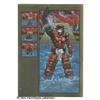 Image 1 : Simon Bisley and Kevin Eastman - Melting Pot, page 51 Simon Bisley and Kevin Eastman - Melting Pot, 