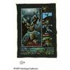 Image 1 : Simon Bisley and Kevin Eastman - Melting Pot, page 61 Simon Bisley and Kevin Eastman - Melting Pot, 