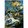 Image 1 : Simon Bisley and Kevin Eastman - Bodycount #2 Cover O Simon Bisley and Kevin Eastman - Bodycount #2 