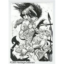 FAKK2 SIMON BISLEY サイモン・ビズレー　サイモンビズリー Fakk 2 by Simon Bisley | Goodreads