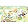Image 1 : Patrick Block - Donald Duck "The Sap Is Running Throu Patrick Block - Donald Duck "The Sap Is Runnin
