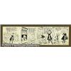 Image 1 : Martin Branner - Winnie Winkle Daily Comic Strip Orig Martin Branner - Winnie Winkle Daily Comic Str
