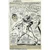 Image 1 : John Buscema and Frank Giacoia - The Sub-Mariner #1 p John Buscema and Frank Giacoia - The Sub-Marin