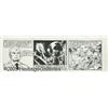 Image 1 : Sal Buscema (attributed) - Doc Savage Daily Comic Str Sal Buscema (attributed) - Doc Savage Daily Co