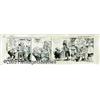 Image 1 : Milton Caniff - Terry and the Pirates Daily Comic Str Milton Caniff - Terry and the Pirates Daily Co