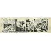 Image 1 : Milton Caniff - Terry and the Pirates Daily Comic Str Milton Caniff - Terry and the Pirates Daily Co