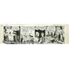 Image 1 : Milton Caniff - Terry and the Pirates Daily Comic Str Milton Caniff - Terry and the Pirates Daily Co