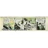 Image 1 : Milton Caniff - Terry and the Pirates Daily Comic Str Milton Caniff - Terry and the Pirates Daily Co