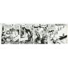 Image 1 : Milton Caniff - Terry and the Pirates Daily Comic Str Milton Caniff - Terry and the Pirates Daily Co