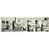 Image 1 : Milton Caniff - Terry and the Pirates Daily Comic Str Milton Caniff - Terry and the Pirates Daily Co