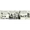 Image 1 : Milton Caniff - Terry and the Pirates Daily Comic Str Milton Caniff - Terry and the Pirates Daily Co