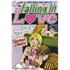 Image 2 : Nick Cardy - Falling in Love #112 Cover Original Art Nick Cardy - Falling in Love #112 Cover Origina