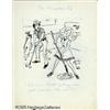 Image 2 : George Clark - The Neighbors Daily Comic Strip Origin George Clark - The Neighbors Daily Comic Strip