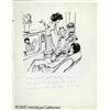 Image 3 : George Clark - The Neighbors Daily Comic Strip Origin George Clark - The Neighbors Daily Comic Strip