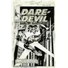 Image 1 : Gene Colan and Jim Steranko - Daredevil #44 Cover Ori Gene Colan and Jim Steranko - Daredevil #44 Co