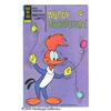 Image 2 : Del Connell (attributed) - Woody Woodpecker #150 Cove Del Connell (attributed) - Woody Woodpecker #1