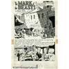 Image 1 : Johnny Craig - Creepy #19 Complete 9-page Story "The Johnny Craig - Creepy #19 Complete 9-page Story