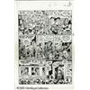 Image 1 : Jack Davis and Harvey Kurtzman - Mad #2, page 6 "Hex" Jack Davis and Harvey Kurtzman - Mad #2, page 
