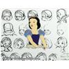 Image 1 : Walt Disney Studios - "Snow White and the Seven Dwarf Walt Disney Studios - "Snow White and the Seve