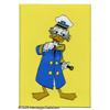 Image 1 : Walt Disney Studios - Donald Duck and Ludwig Von Drak Walt Disney Studios - Donald Duck and Ludwig V