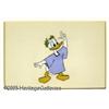 Image 3 : Walt Disney Studios - Donald Duck and Ludwig Von Drak Walt Disney Studios - Donald Duck and Ludwig V