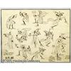 Image 1 : Walt Disney Studios - The Grasshopper and the Ants Mo Walt Disney Studios - The Grasshopper and the 