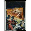 Image 1 : Edward Emshwiller - Space Stories #3 Alternative Unpu Edward Emshwiller - Space Stories #3 Alternati