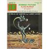 Image 2 : Jack Gaughan - Worlds of IF, December, 1966 Cover Ori Jack Gaughan - Worlds of IF, December, 1966 Co