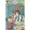 Image 2 : Bob Oksner (attributed) - Young Love #119 Cover Origi Bob Oksner (attributed) - Young Love #119 Cove