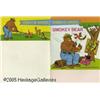 Image 2 : Gold Key Studios - March of Comics #362 Smokey Bear C Gold Key Studios - March of Comics #362 Smokey