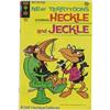 Image 2 : Gold Key Studios - New Terrytoons #11 Cover Original Gold Key Studios - New Terrytoons #11 Cover Ori