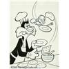 Image 1 : Gold Key Studios - Tweety & Sylvester #40 Cover Origi Gold Key Studios - Tweety & Sylvester #40 Cove