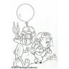 Image 1 : Gold Key Studios - Porky Pig and Bugs Bunny #66 Cover Gold Key Studios - Porky Pig and Bugs Bunny #6