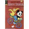 Image 2 : Gold Key Studios - Andy Panda #16 Cover Original Art Gold Key Studios - Andy Panda #16 Cover Origina