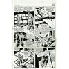 Image 1 : Don Heck and Wally Wood - Avengers #20, page 12 Origi Don Heck and Wally Wood - Avengers #20, page 1