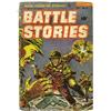 Image 2 : Mel Keefer (attributed) - Battle Stories #11 Cover Or Mel Keefer (attributed) - Battle Stories #11 C
