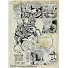 Image 1 : Jack Kirby and Joe Simon - Stuntman Comics #2, Story Jack Kirby and Joe Simon - Stuntman Comics #2, 